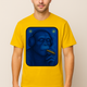 π₯ Starry Night Primate Tee π₯ Yellow Pop