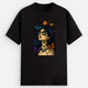 Aurora Girl Stretch T-shirt