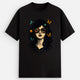 Dreamer Girl Stretch T-shirt
