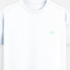 Essential Luxe Tee – 100% Supima Cotton Unisex T-Shirt - White