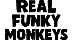 Real Funky Monkeys