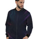 Neon Unisex AOP Bomber Jacket
