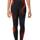 Electric Flame AOP Gym Leggings
