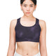 Deep Purple Sports Bra