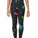 Graffiti Gym Leggings