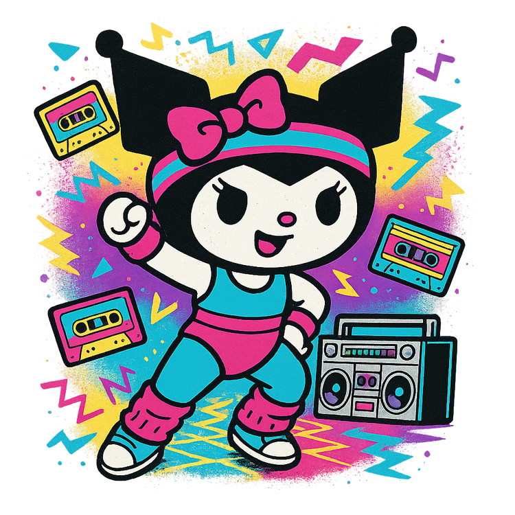 Lil' Legends – Kidswear