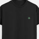Essential Luxe Tee – 100% Supima Cotton Unisex T-Shirt - Black