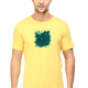 Noise & Order Tee – Abstract Glitch Geometry | Unisex Streetwear