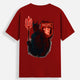 Unisex Stretch T-shirt - United Devil