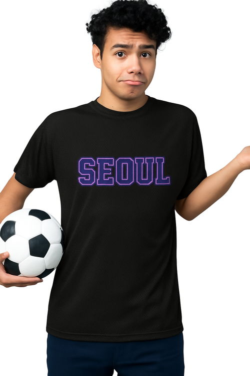 Seoul 07 – Sports AOP T-shirt (Unisex)
