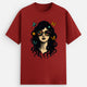 Dreamer Girl Stretch T-shirt