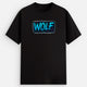 WOLF - Unisex Stretch T-shirt