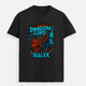 Dragon Lord Unisex Supima T-Shirt