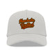 Manchester United BaseBall Ottoman Cap