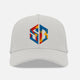 Strength and Build BaseBall Ottoman Cap