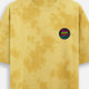 Oversized Tie-Dye Acid Washed T-Shirt – 260 GSM Unisex Streetwear