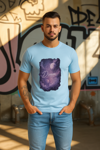 Dream – Unisex Stretch Fit T-Shirt