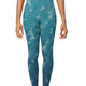 Ocean Wave Gym Leggings
