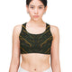 Jungle Camo Aop Sports Bra