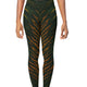 Jungle Camo AOP Gym Leggings