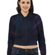 Neon Women's AOP Bomber Jacket