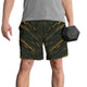 Jungle Camo Men's AOP Shorts