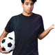 Neon Unisex AOP Sports T-Shirt